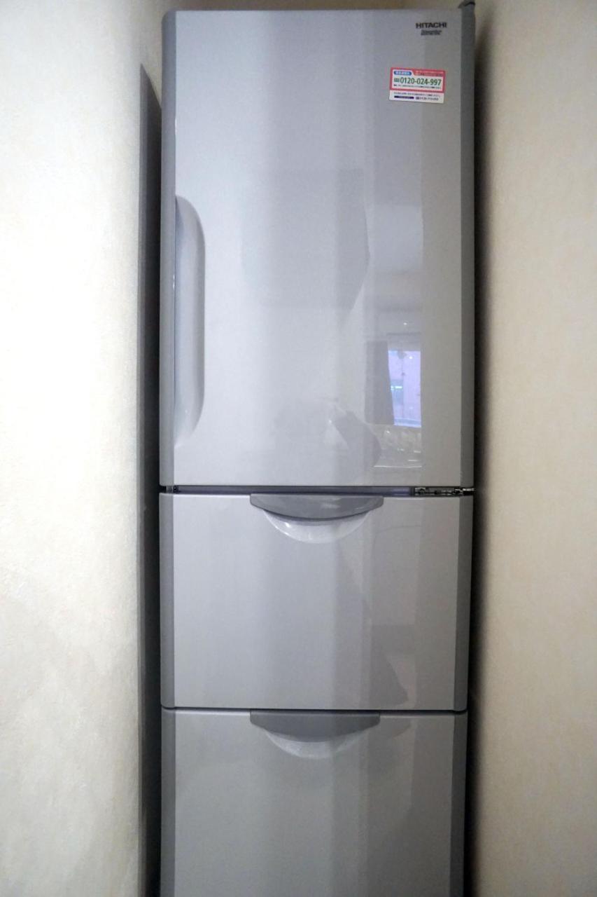 Momo Premium 704 Apartment Сапоро Екстериор снимка