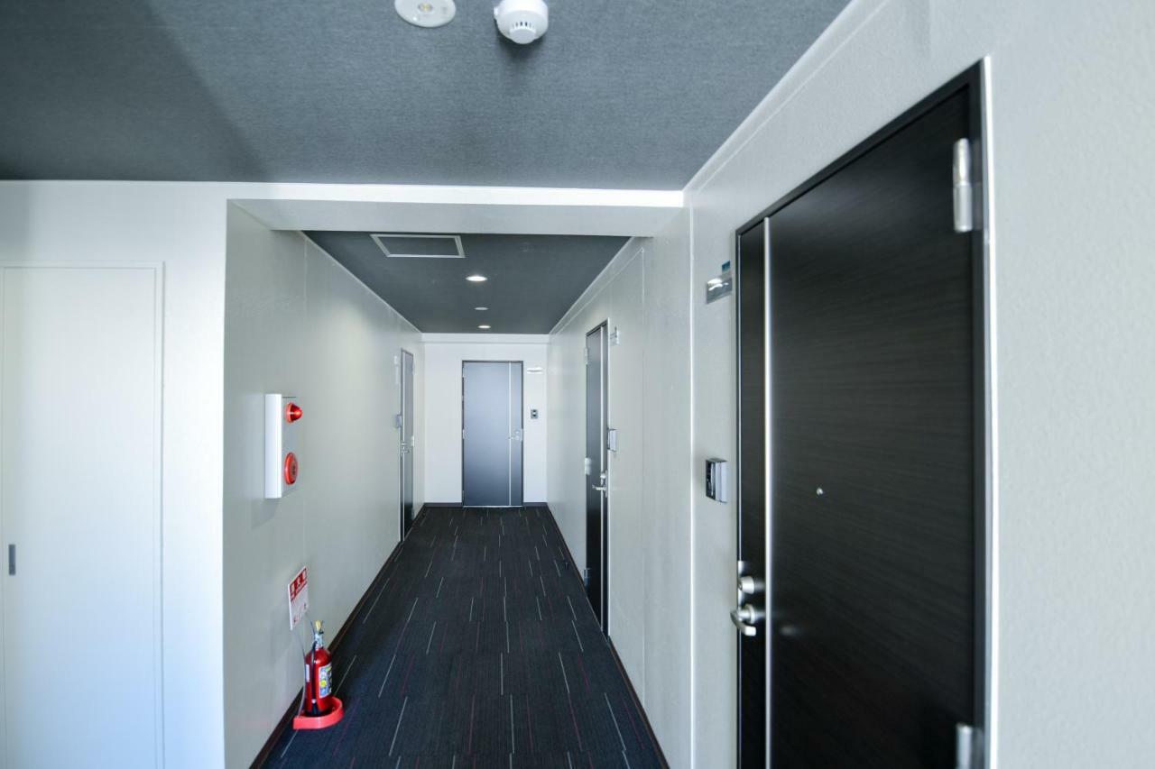 Momo Premium 704 Apartment Сапоро Екстериор снимка